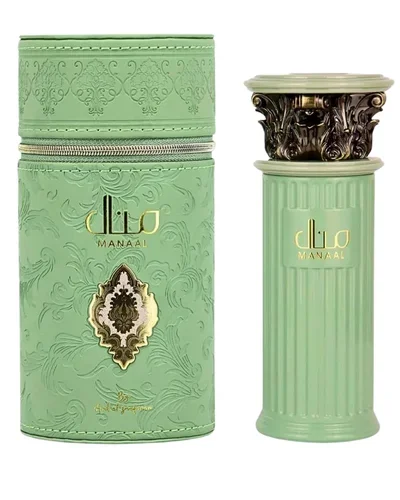 Z Ard Al Zaafaran Manaal 100Ml....................