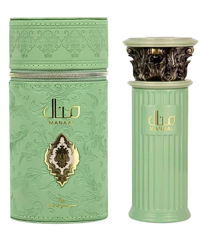 Z Ard Al Zaafaran Manaal 100Ml....................