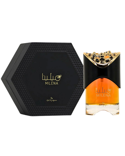 Ard Al Zaafaran Milena 100Ml