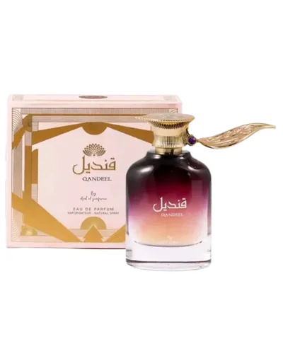 Ard Al Zaafaran Qandeel 100Ml