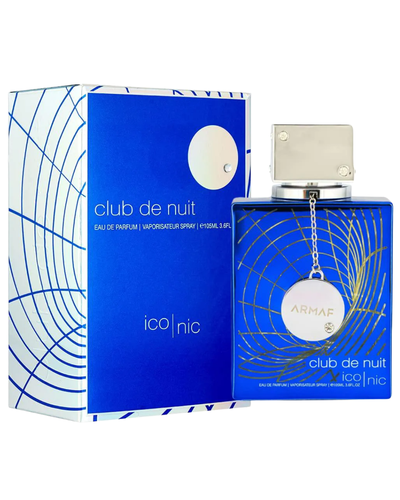 Armaf Club De Nuit Iconic 105Ml