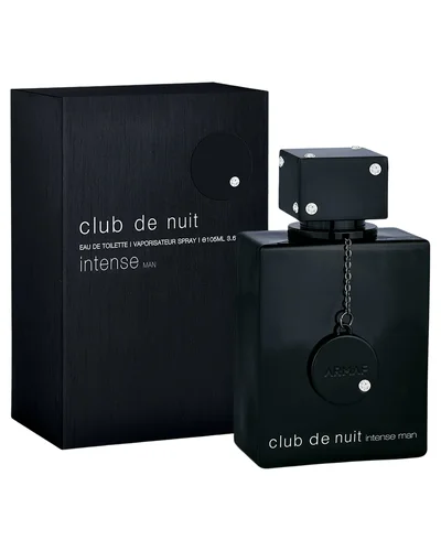 Armaf Club De Nuit Intense Man 100Ml
