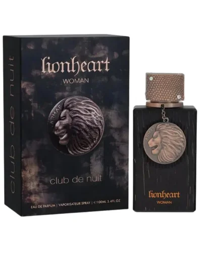 Armaf Club De Nuit Lionheart Woman 100Ml