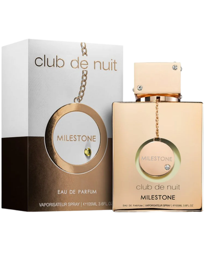 Armaf Club De Nuit Milestone 100Ml