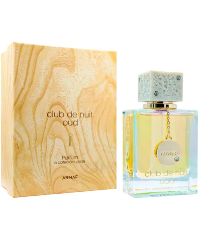 Armaf Club De Nuit Oud I Parfum 100Ml