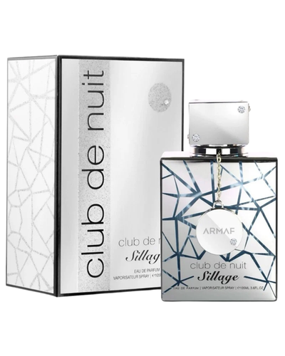 Armaf Club De Nuit Sillage 100Ml