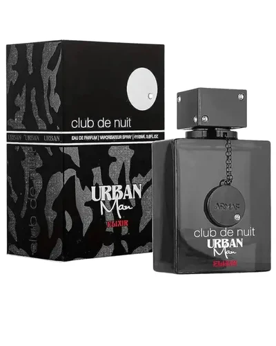 Armaf Club De Nuit Urban Man Elixir 100Ml