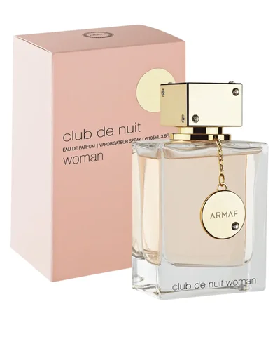 Armaf Club De Nuit Woman 100Ml