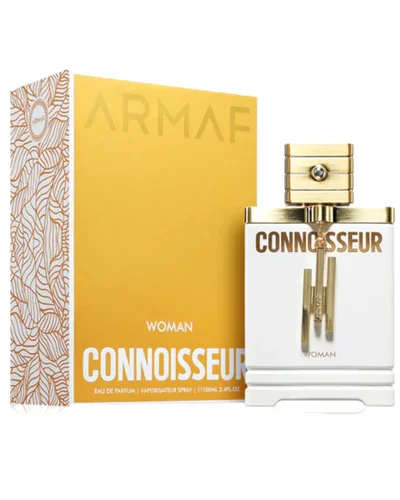 Armaf Connoisseur Woman 100Ml