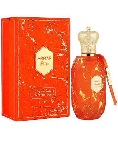 Armaf Eter Perfume Oasis 100Ml