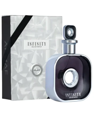 Armaf Infinity Black 105Ml