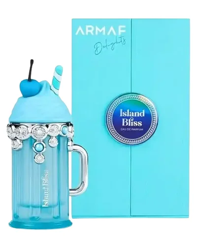 Armaf Island Bliss 100Ml