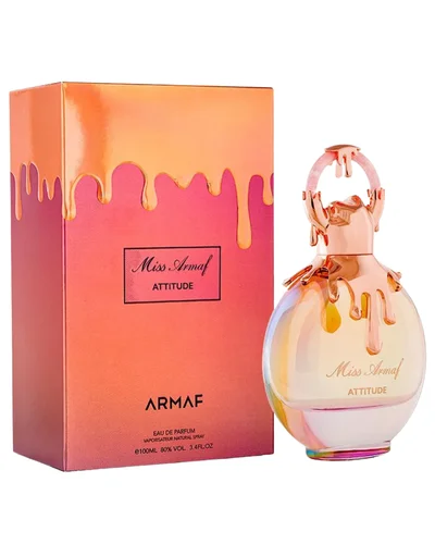 Armaf Miss Armaf Attitude 100Ml