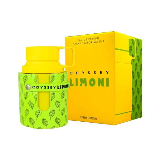 Armaf Odyssey Limoni 100Ml