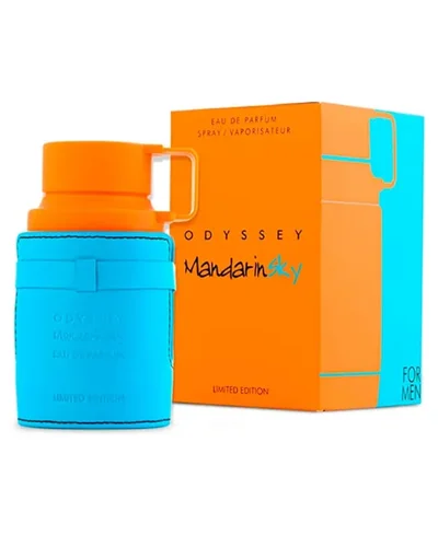 Armaf Odyssey Mandarin Sky 100Ml