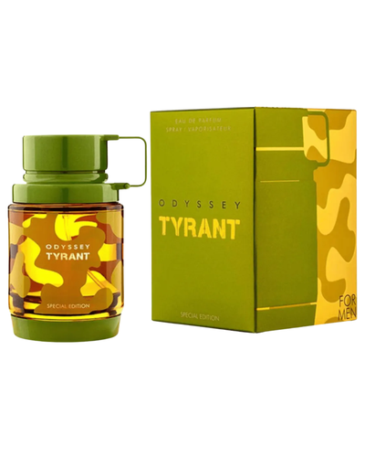 Armaf Odyssey Tyrant 100Ml