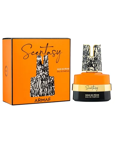 Armaf Scentasy Noir De Peche 100Ml
