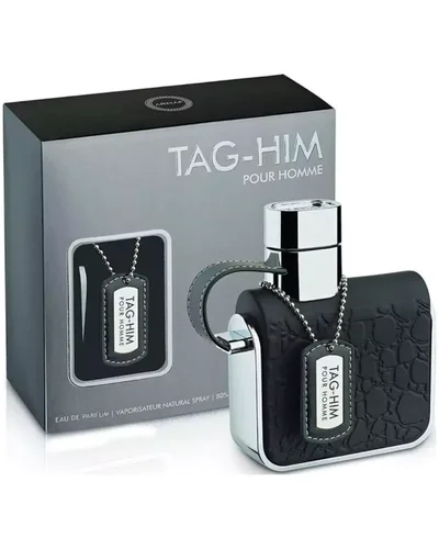 Armaf Tag-Him Pour Homme 100Ml
