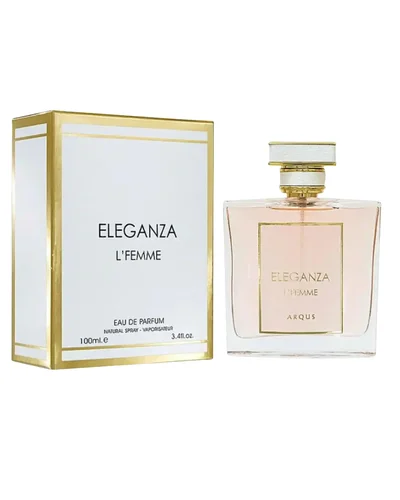 Arqus Eleganza L'Femme 100Ml