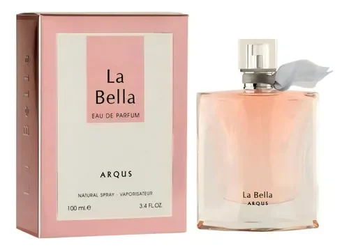Z Arqus La Bella 100Ml............................