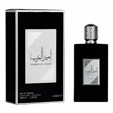 Asdaaf Ameer Al Arab Imperium Black 100Ml