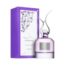 Asdaaf Andaleeb Floral 100Ml