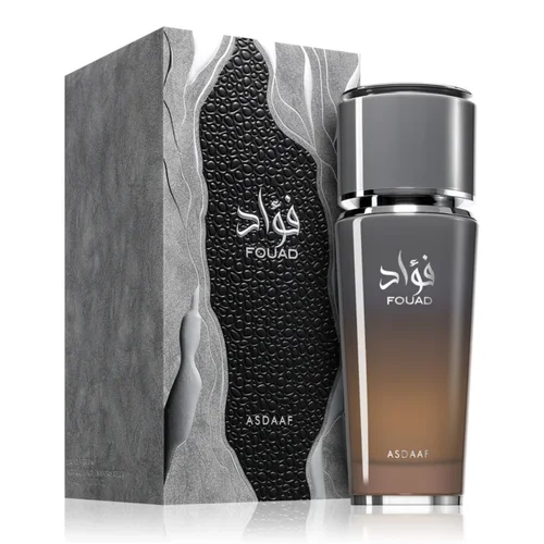 Asdaaf Fouad 100Ml