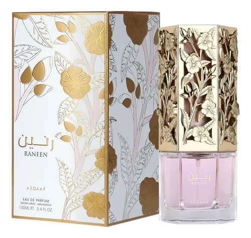Asdaaf Raneen 100Ml