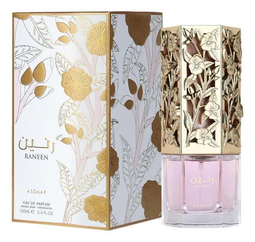 Lattafa Raneen 100Ml