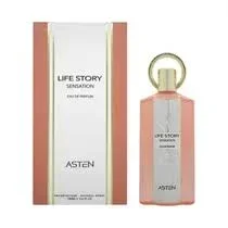 Z Asten Life Story Sensation 100Ml................