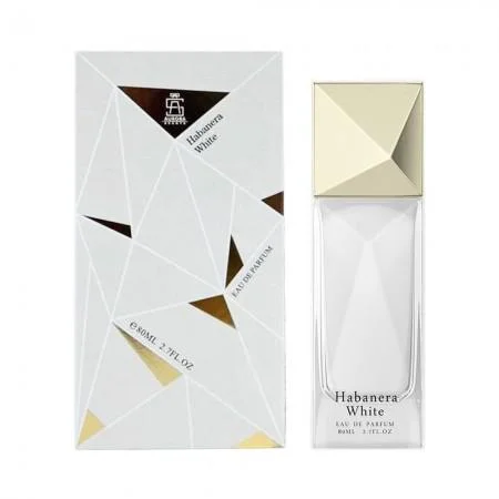 Aurora Habanera White 80Ml