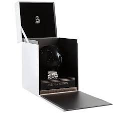 Aurora Scents Black Obsidian 100Ml