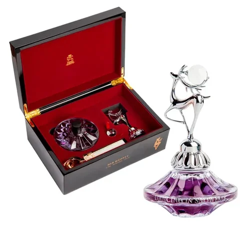 Aurora Scents Dancing In Snowfall 75Ml