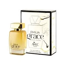 Z Avec Creations Emilia Grace Pour Femme 100Ml....
