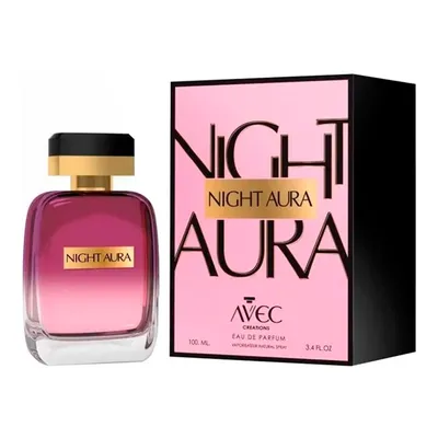 Avec Creations Night Aura 100Ml
