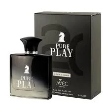 Avec Creations Pure Play Pour Homme 100Ml