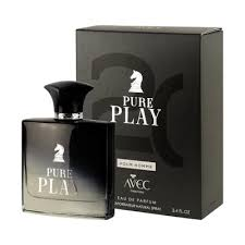 Avec Creations Pure Play Pour Homme 100Ml