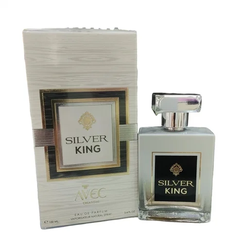 Avec Creations Silver King 100Ml