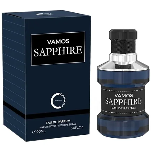 Z Camara Vamos Sapphire 100Ml.....................