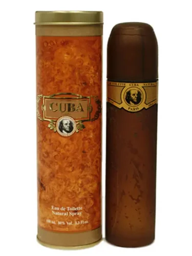 Z Cuba 100Ml......................................