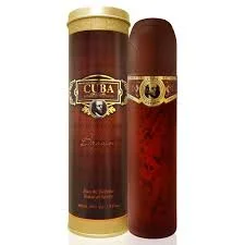 Z Cuba Brown 100Ml................................