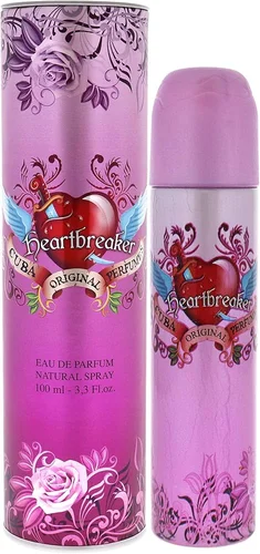 Z Cuba Heartbreaker 100Ml.........................