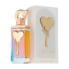 Z Fragancy World Allure Couture 100Ml.............