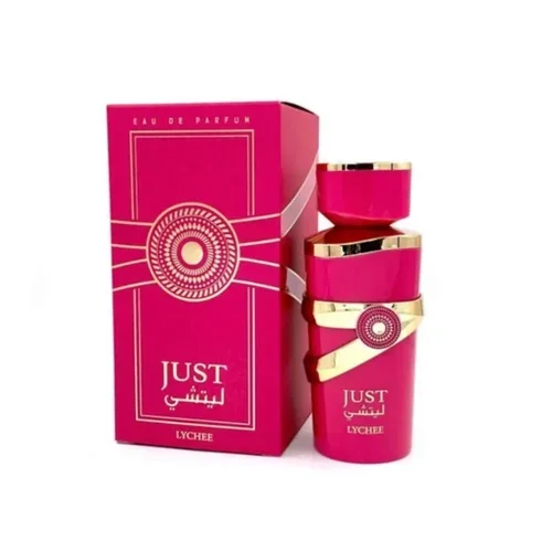 Z Fragancy World Just Lichee 100Ml................