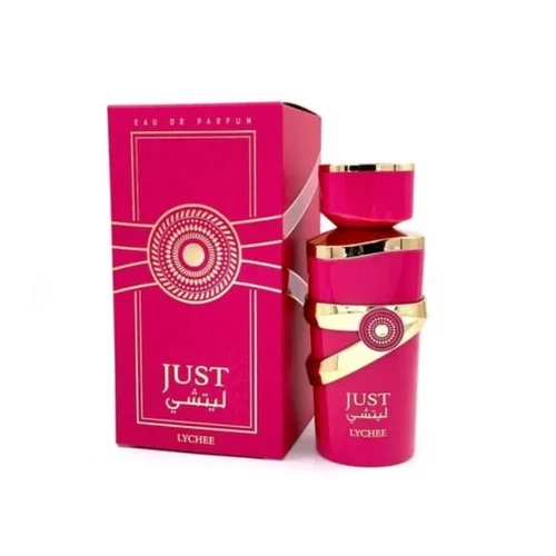 Fragancy World Just Lichee 100Ml