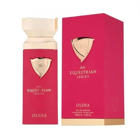 French Avenue An Equestrian Series Olena 100Ml
