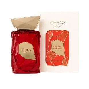 Z French Avenue Chaos Extrait 100Ml...............