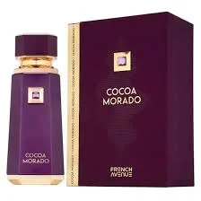 Z French Avenue Cocoa Morado 100Ml................