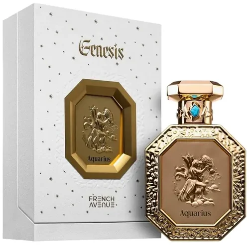 French Avenue Genesis Aquarius 100Ml