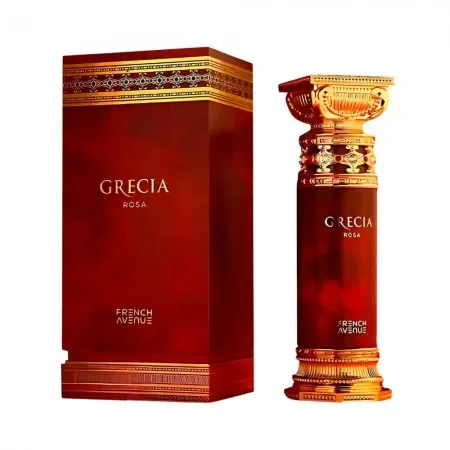 French Avenue Grecia Rosa 100Ml